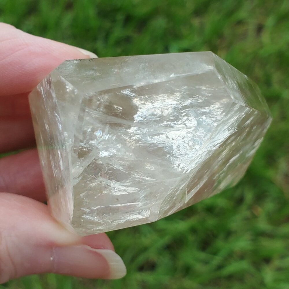Citrine Free Form (Z)